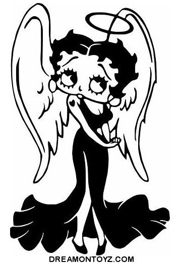 114 best coloring- angels images on pinterest | drawings, fairy ... - Betty Boop Coloring Pages Birthday 114 best coloring- angels images on pinterest | drawings, fairy ... - Betty Boop Coloring Pages Birthday