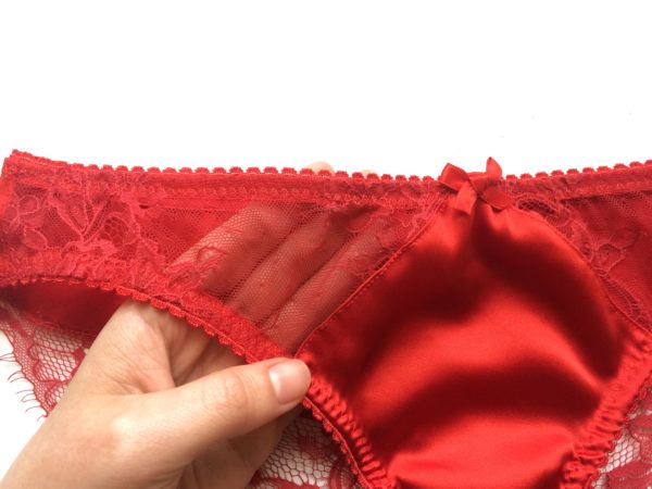 What You Should Know Before Purchasing Panties for Women