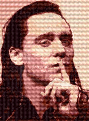 loki cross stitch pattern tom hiddleston photo realistic chart patterns after the buy pdf download
