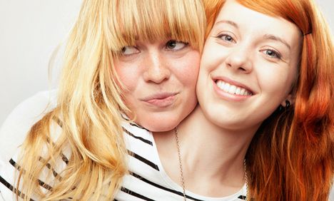 Partnersuche affirmationen