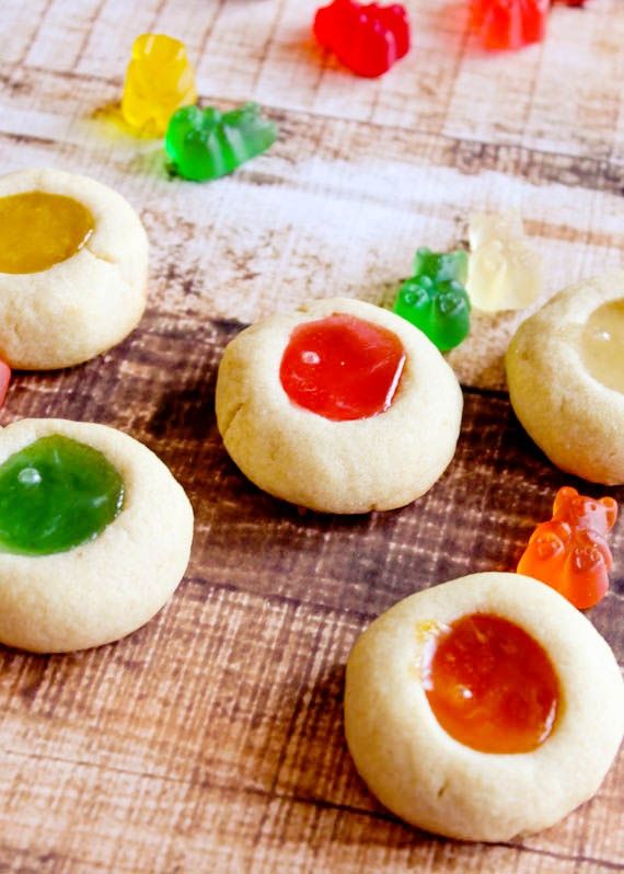 Gummy bear recipes easy Gummy bear recipes easy