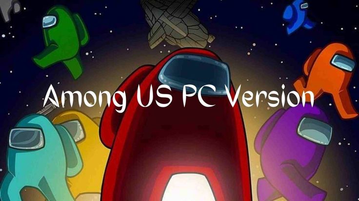 Can I Download Among Us