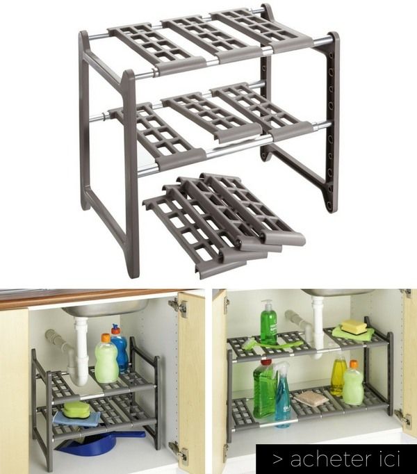 Best 300+ Organizer/Aufbewahrung Ideen images on Pinterest Kitchen - kleine regale für küche Best 300+ Organizer/Aufbewahrung Ideen images on Pinterest Kitchen - kleine regale für küche