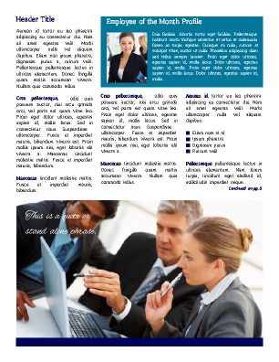 7 best School Newsletter Templates images on Pinterest School - business newsletter 7 best School Newsletter Templates images on Pinterest School - business newsletter