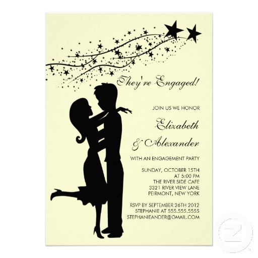13 best Engagement invitations images on Pinterest Engagement - online engagement invitation cards free 13 best Engagement invitations images on Pinterest Engagement - online engagement invitation cards free