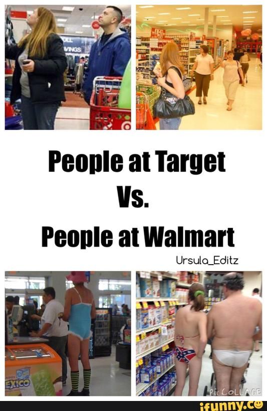 comare contrast target and walmart comare contrast target and walmart