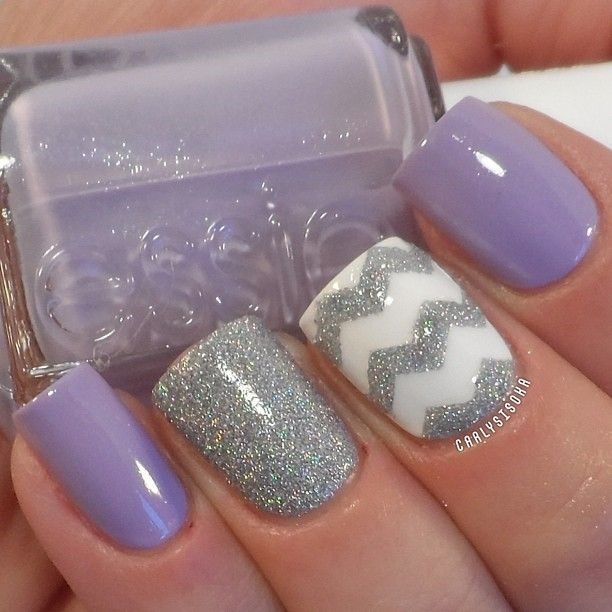 Best 25+ Chevron Nail Art Ideas On Pinterest Chevron Nails How To Get Healthy, Strong and Beautiful Nails - Best 25+ Chevron Nail Art Ideas On Pinterest Chevron Nails
