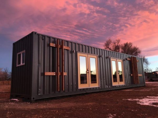 Build Shipping Container Home 1126 best container building project images on pinterest Build Shipping Container Home 1126 best container building project images on pinterest