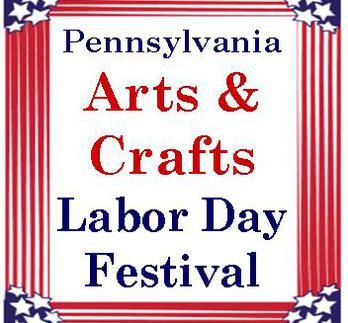 Pa Arts And Crafts Labor Day Festival Pa Arts And Crafts Labor Day Festival