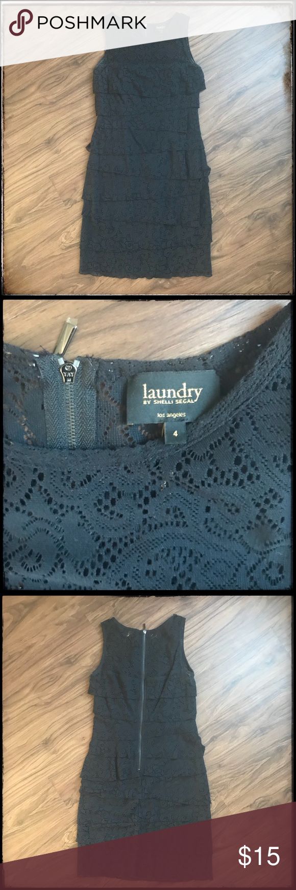 Laundry by Shelli Segal 🖤 Your New Fave LBD | Laundry by shelli segal