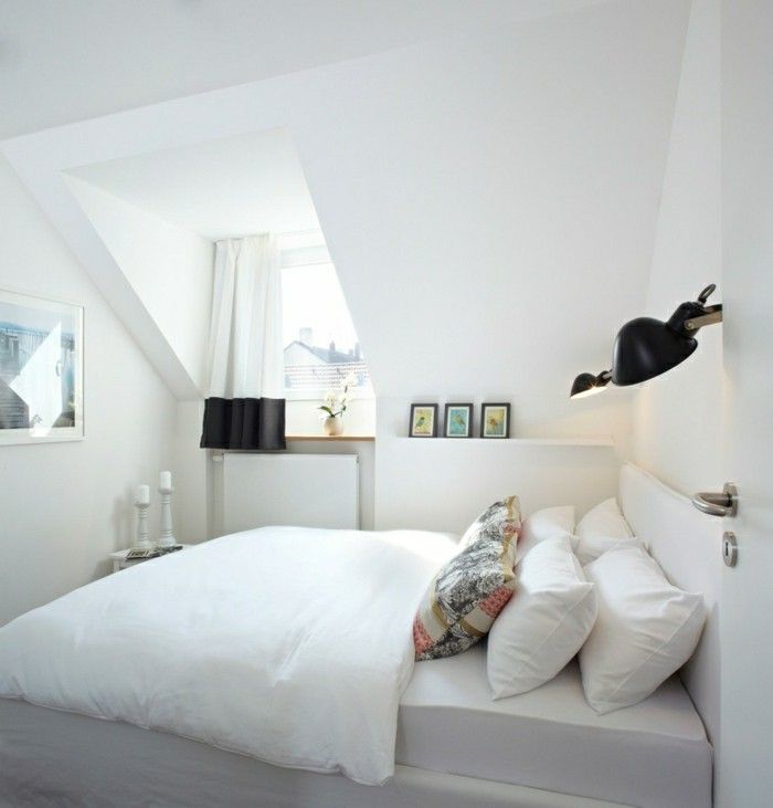 Die besten 25+ Weißes schlafzimmer Ideen auf Pinterest | Weisses ... Schlafzimmer inspiration dachschräge
Schlafzimmer inspiration dachschräge
Die besten 25+ Weißes schlafzimmer Ideen auf Pinterest | Weisses ...