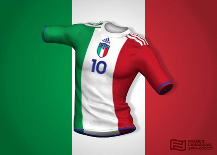 Beautiful National Team Flag Concept Soccer Jerseys