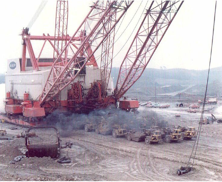 21 best Draglines images on Pinterest Heavy equipment, Mining - dragline operator sample resume 21 best Draglines images on Pinterest Heavy equipment, Mining - dragline operator sample resume