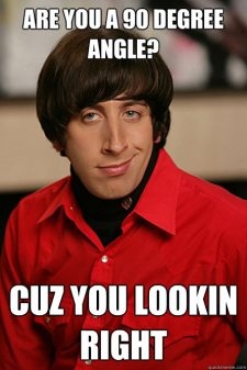 96 best math memes images on pinterest math humor, nerd humor 0b3f89d10dff912a97b6040a8b5bd043 howard wolowitz bigbang 96 best math memes images on pinterest math humor, nerd humor,Geometry Memes
