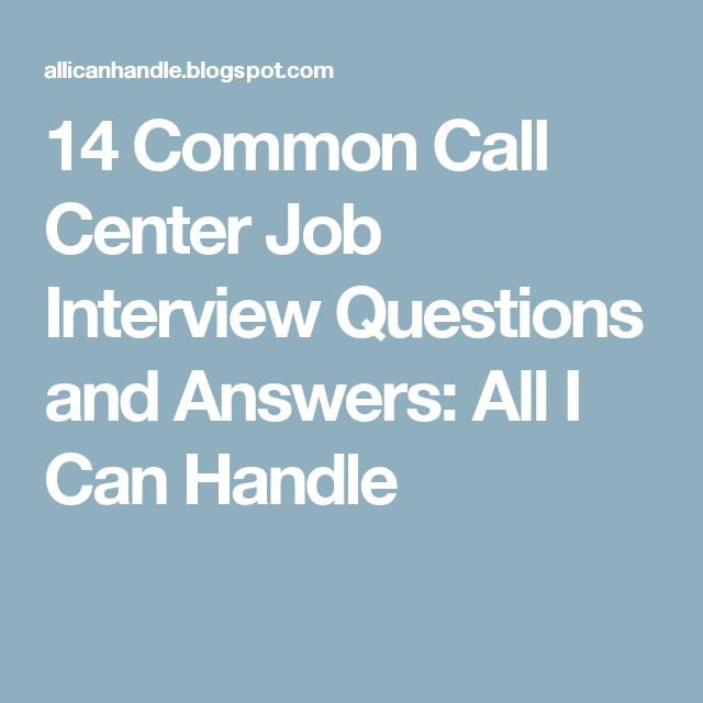 12 best Call Center images on Pinterest Customer service interview