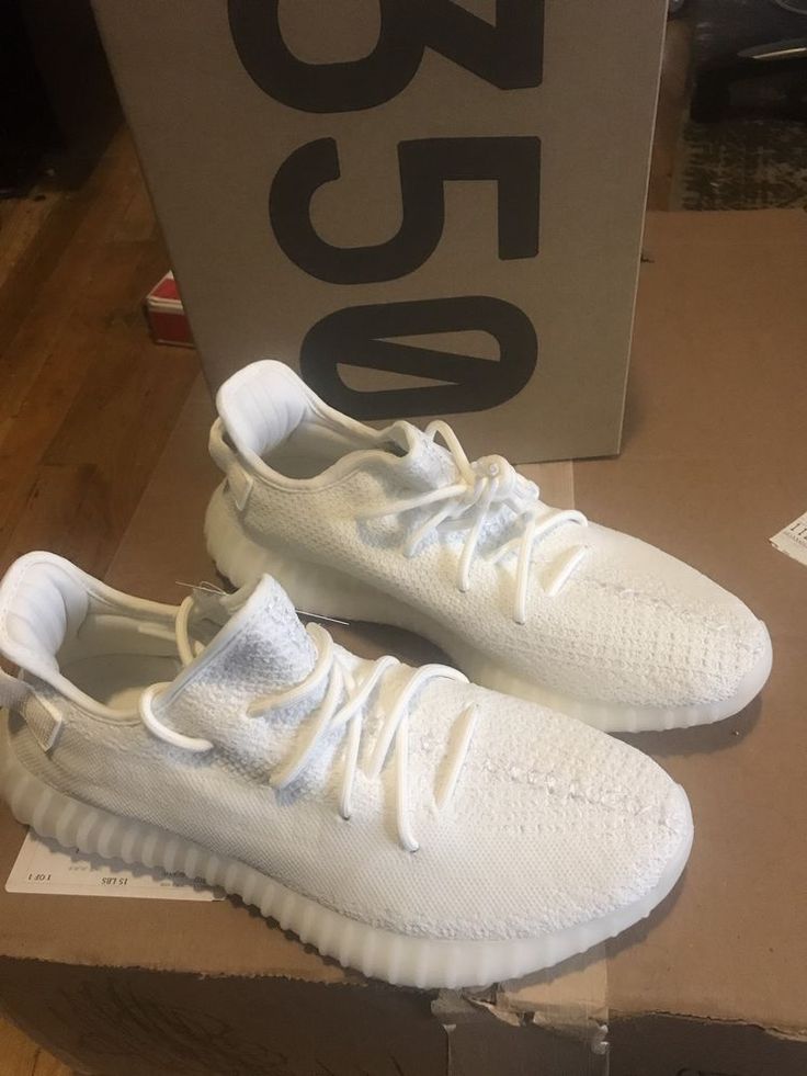 Screen Printing yeezy boost size 11.5
