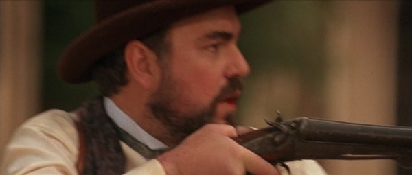 How Old Was Billy Bob Thornton In Tombstone Johnny Tyler - ( Billy Bob Thornton) - Tombstone - 1993 | Tombstone