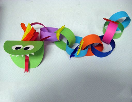 Classroom Crafts to Celebrate the Chinese New Year | Scholastic.com such a CUTE ...