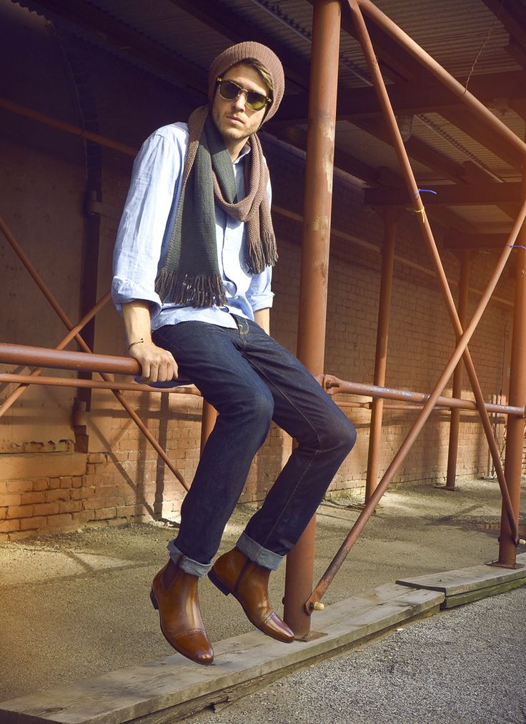 47 best Giorgio Brutini Lifestyle images on Pinterest | My style ... Galla, the new face of Giorgio Brutini