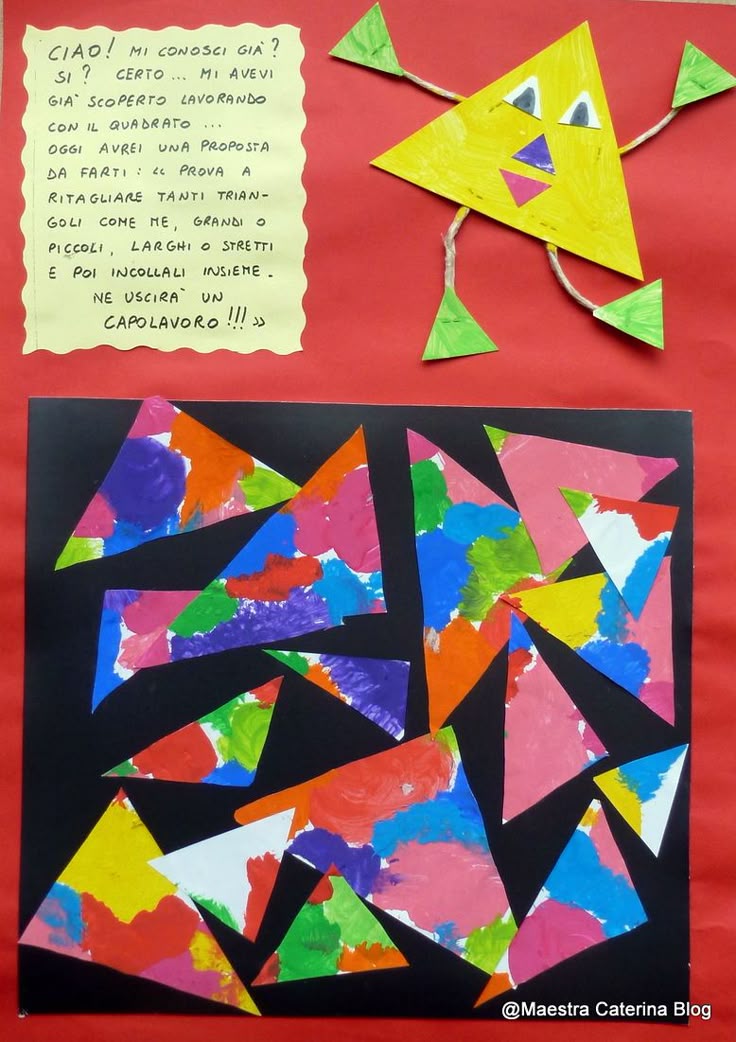 Pin Su Geometria