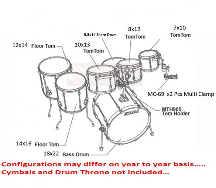 image result for standard drum tuning notes drum tuning piano key chart for kids