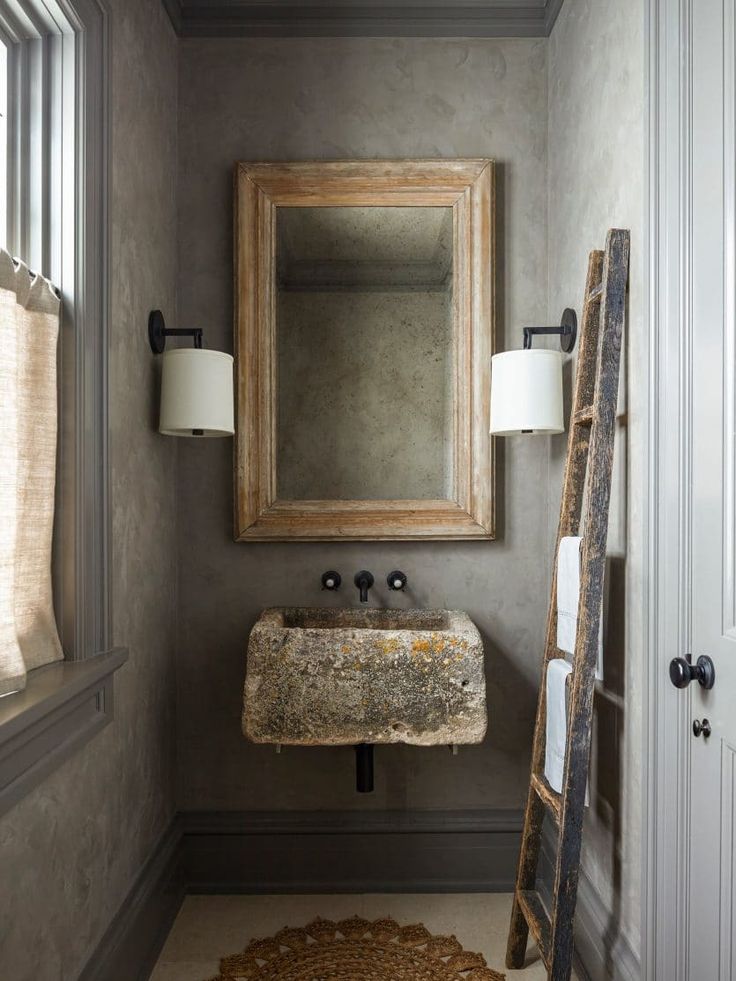 The 9 Best 2020 Bathroom Trends We Wish We Had Right Now
