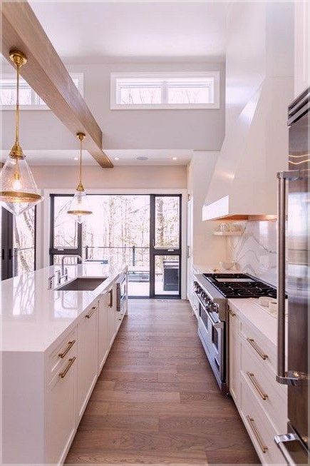 26 Best Kitchen Decor Design Or Remodel Ideas That Will Inspire You Small Kitchen Island Cart Design Reddit Ideas Joanna Gaines Remodel Raleigh Nc Countertops Estimate Wall Decor