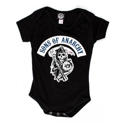 Sons Of Anarchy Baby Girl Clothes Sons Of Anarchy Baby Girl Clothes