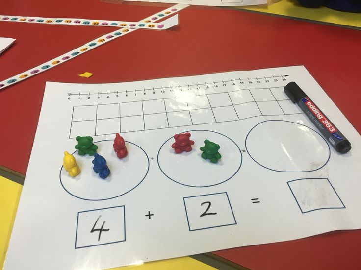 53 best Early Years Continuous provision Maths images on Pinterest