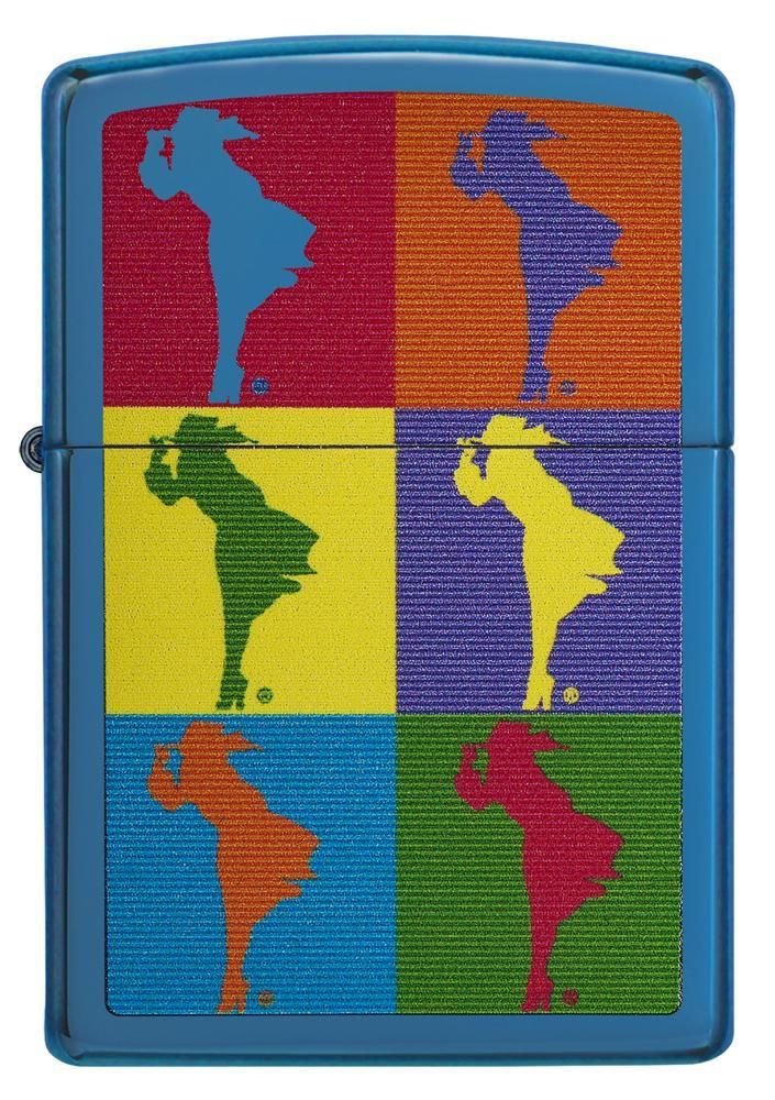 Rare Zippo Lighter Windproof Lady Vintage Series Limited Edition Original Box 510791823