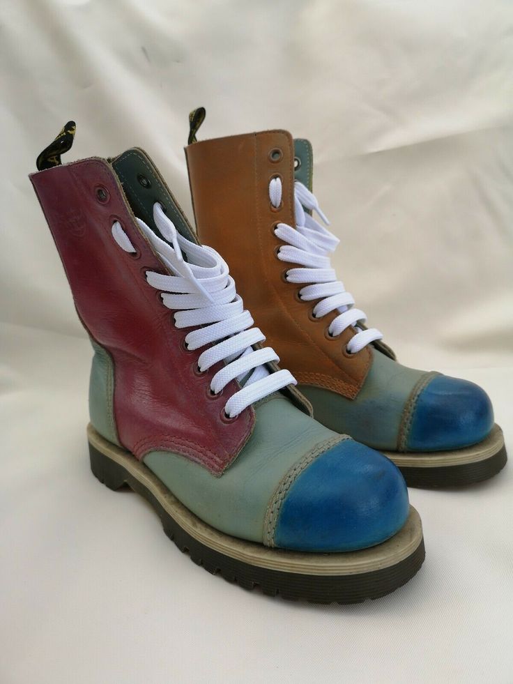 ebay doc martens size 4
