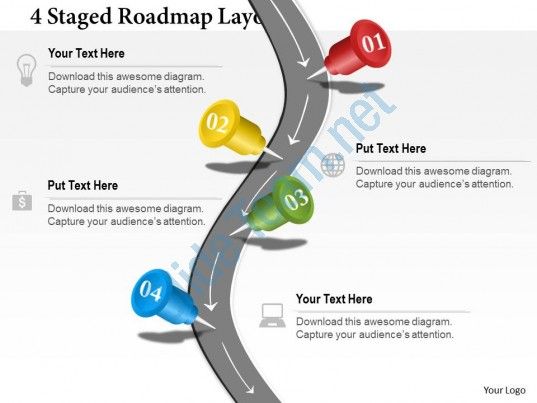 85 best Work Presentation Ideas images on Pinterest Charts - free roadmap templates 85 best Work Presentation Ideas images on Pinterest Charts - free roadmap templates