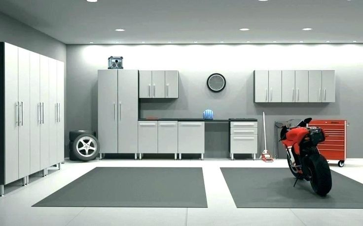 Pin On Garage Pin On Garage, Best Color For Garage Walls And Ceiling