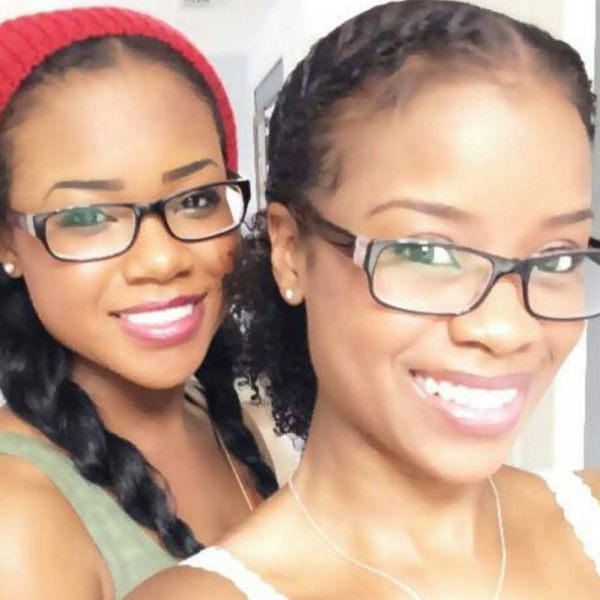 Daughter Glasses - Nude Mother And Daughter Ebony - PORNO PHOTO