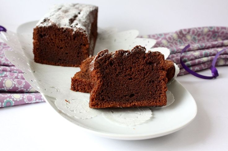 X Moist Chocolate Cake X Moist Chocolate Cake
