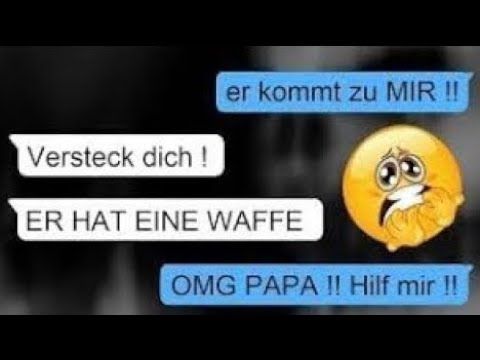Grusel Chat Geschichte über bekannten Stalker !! - YouTube Grusel Chat Geschichte über bekannten Stalker !! - YouTube