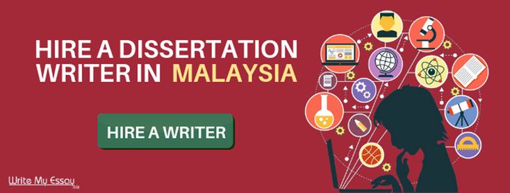 Dissertation writing service malaysia nottingham