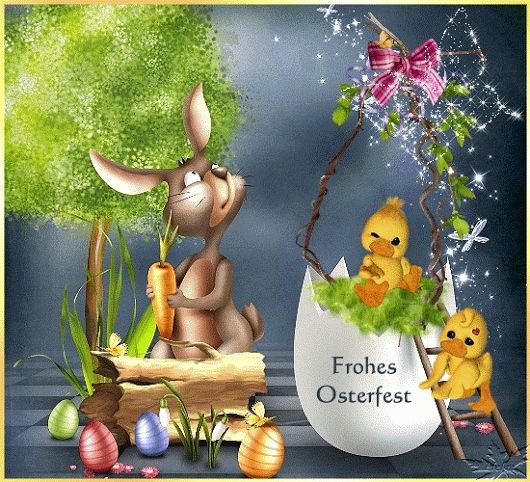 Ostergrüße bilder für handy