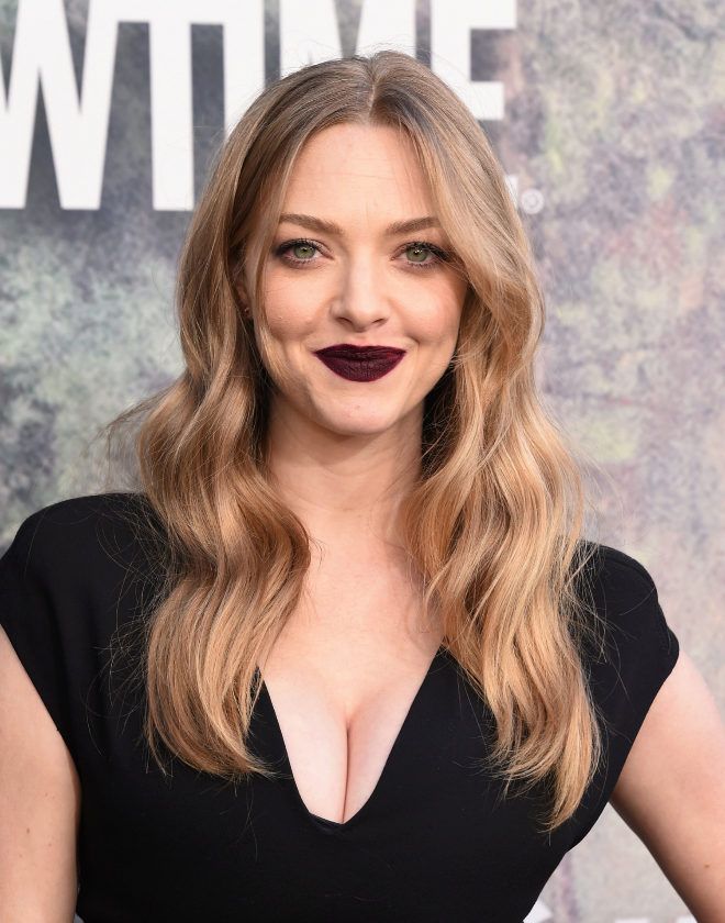 Amanda Seyfried
