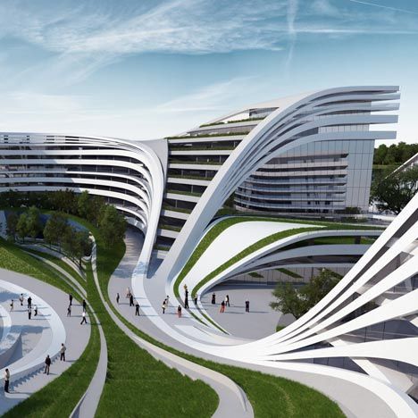 Design Architecture best 25+ zaha hadid architecture ideas on pinterest | zaha hadid Design Architecture best 25+ zaha hadid architecture ideas on pinterest | zaha hadid