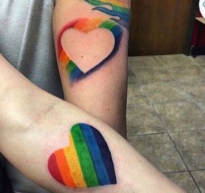 gay irish tattoos gay series sex