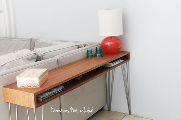 Mid Century Modern Console Table Midcentury Tables Mid Century Modern Console Table, Mid Century Style Console Table