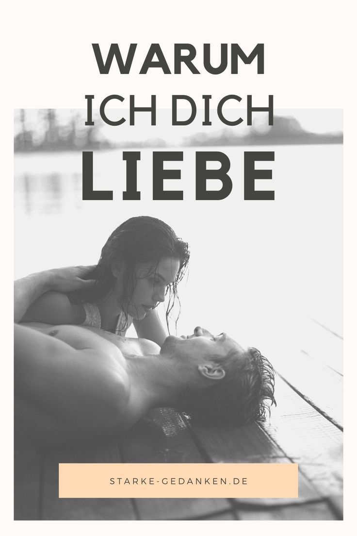 Warum flirten männer in einer beziehung