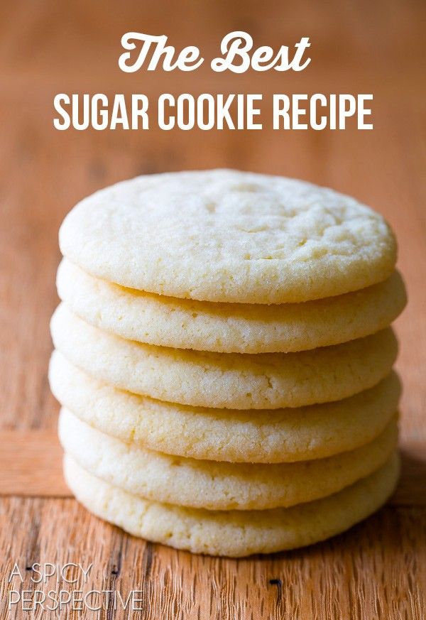 Top easy cookie recipes Top easy cookie recipes