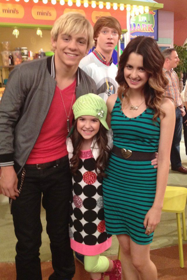 Austin Moon