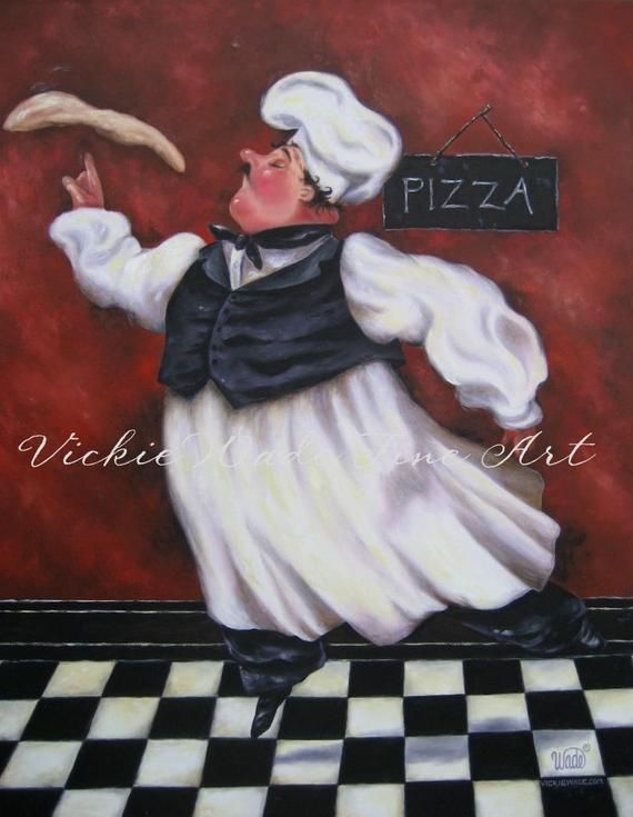 Pin On Cute Art - Italian Chef Wall Decor Pin On Cute Art - Italian Chef Wall Decor