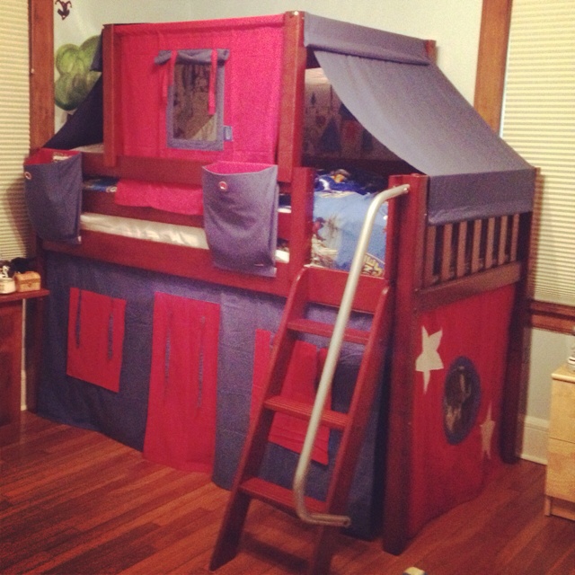 Coolest Bed Ever 45 best coolest beds ever images on pinterest | nursery, 3/4 beds Coolest Bed Ever 45 best coolest beds ever images on pinterest | nursery, 3/4 beds