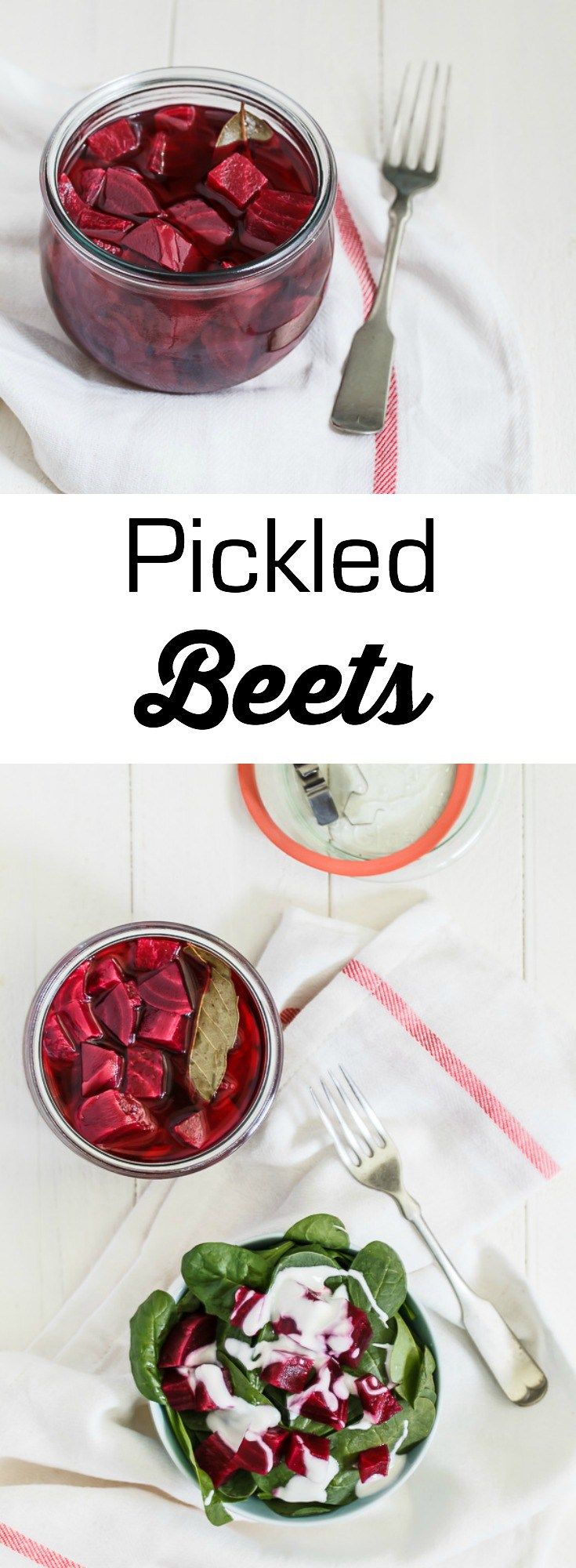 Easy pickled beets recipes Easy pickled beets recipes