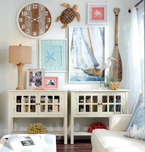Cottage Wall Decor 240 best coastal wall decor | shop & diy images on pinterest Cottage Wall Decor 240 best coastal wall decor | shop & diy images on pinterest