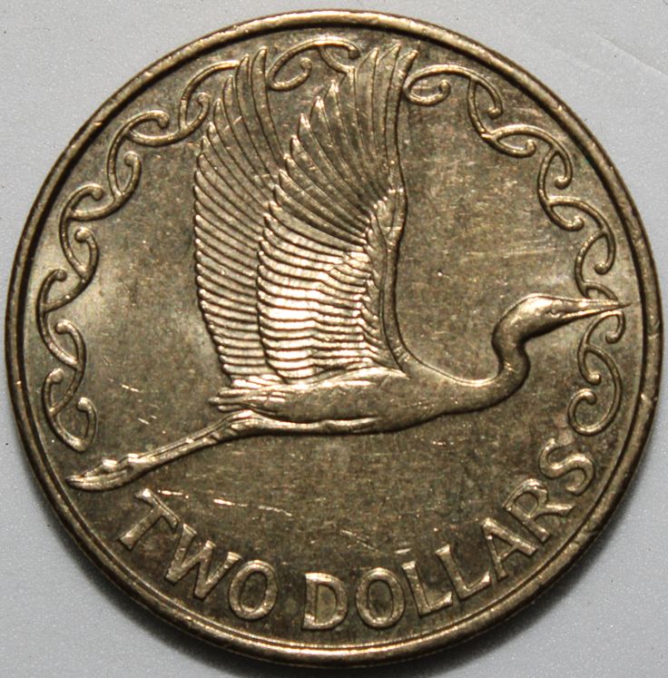 2011 New Zealand Two Dollars Coins KM Coins Dollar Coin Coins 2011-new-zealand-two-dollars-coins-km-coins-dollar-coin-coins